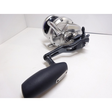 21オシアジガー 2000NRXG
